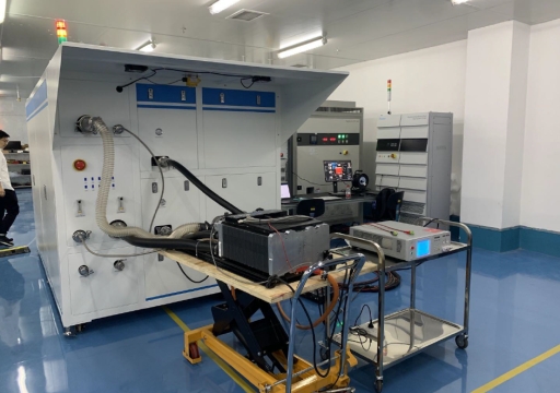 氢燃料电池系统综合测试系统