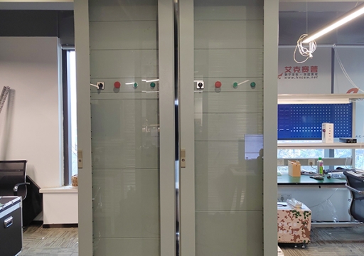 高温锂铅回路电控系统