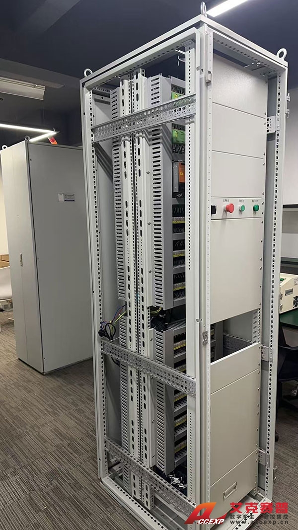 高温锂铅回路电控系统 高温锂铅回路电控系统